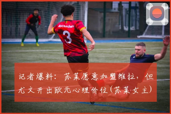 记者爆料：苏莱愿意加盟维拉，但尤文开出欧元心理价位(苏莱女主)